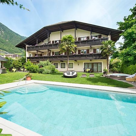 Hotel Verena Лана Экстерьер фото