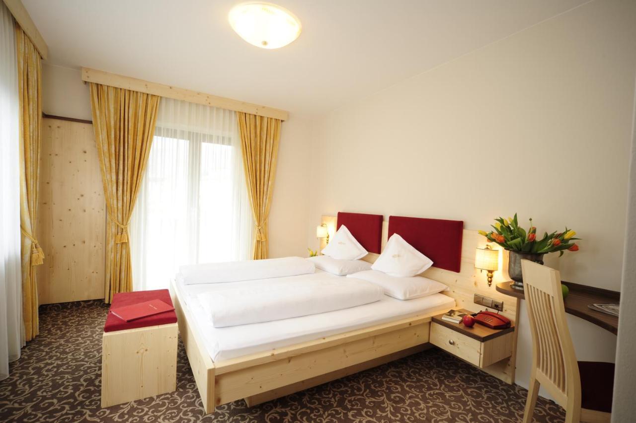 Hotel Verena Лана Экстерьер фото